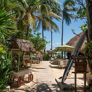 Отель Casa Colibri