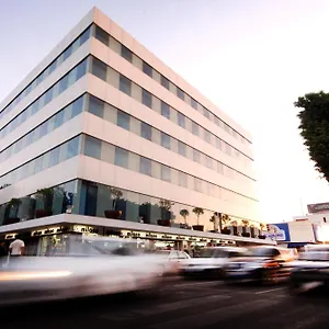 Hotel Hi Impala