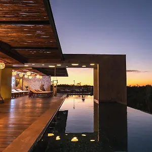 Xambe Tulum Pueblo