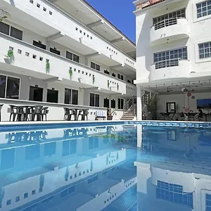 Hotel Balxiba