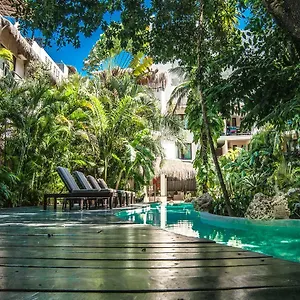 Hotel La Tortuga Y - Solo Adultos