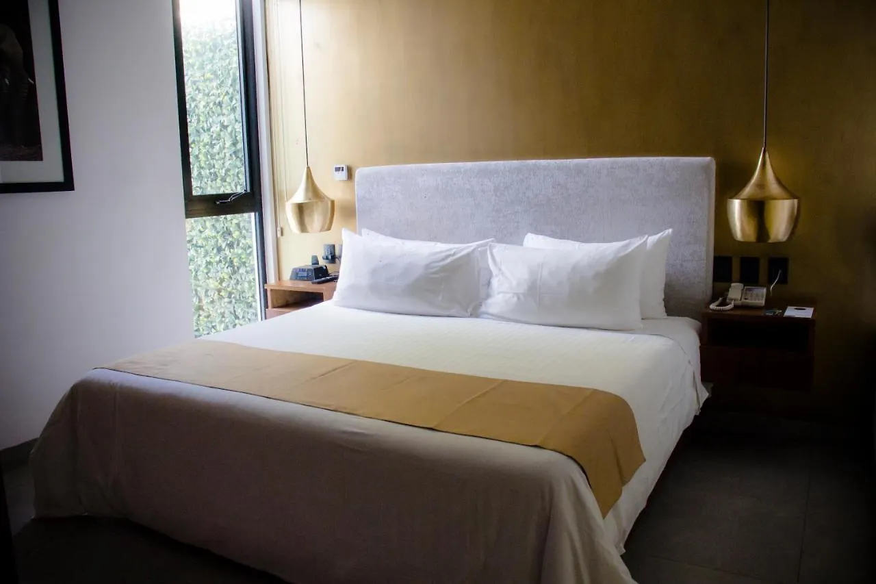 It Boutique Hotel & Restaurant بلايا ديل كارمن 5*,  المكسيك