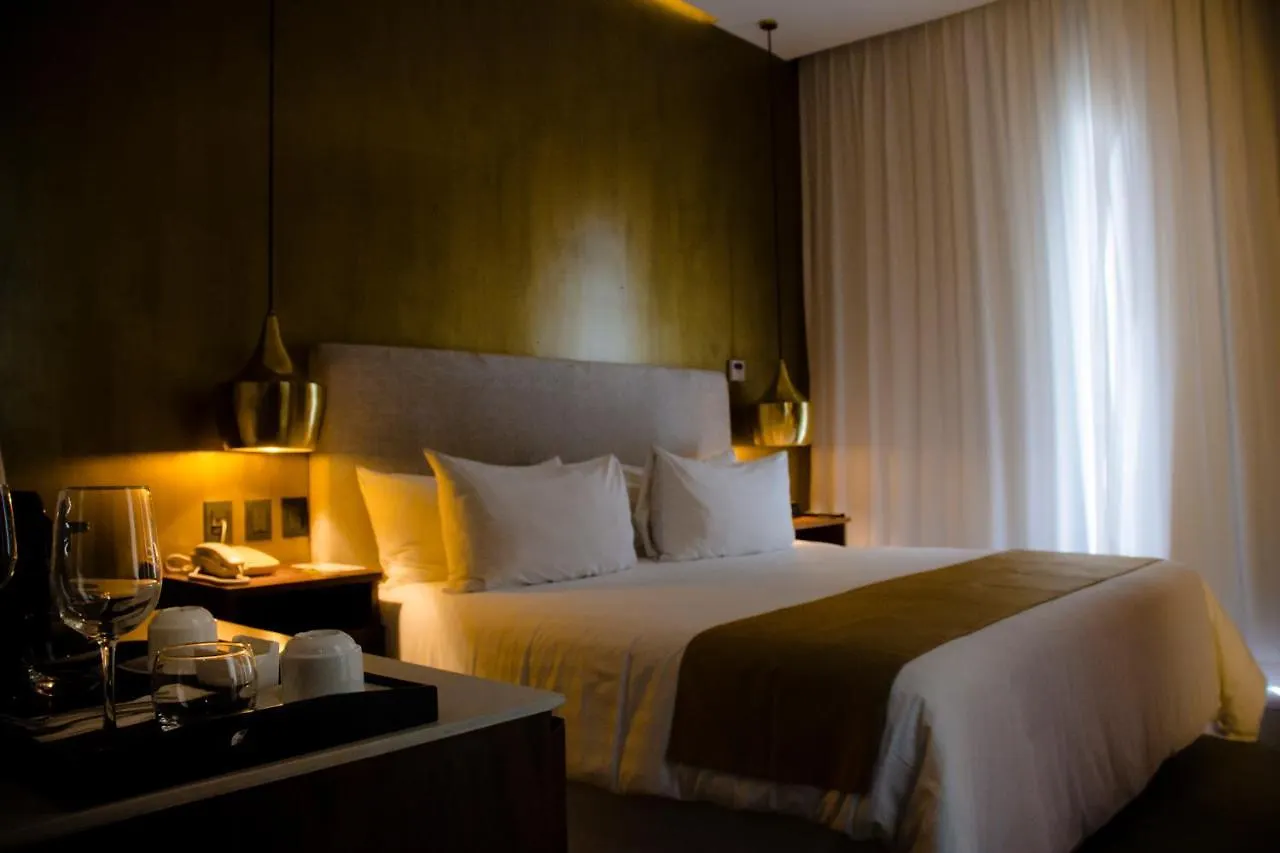 It Boutique Hotel & Restaurant بلايا ديل كارمن 5*,  المكسيك