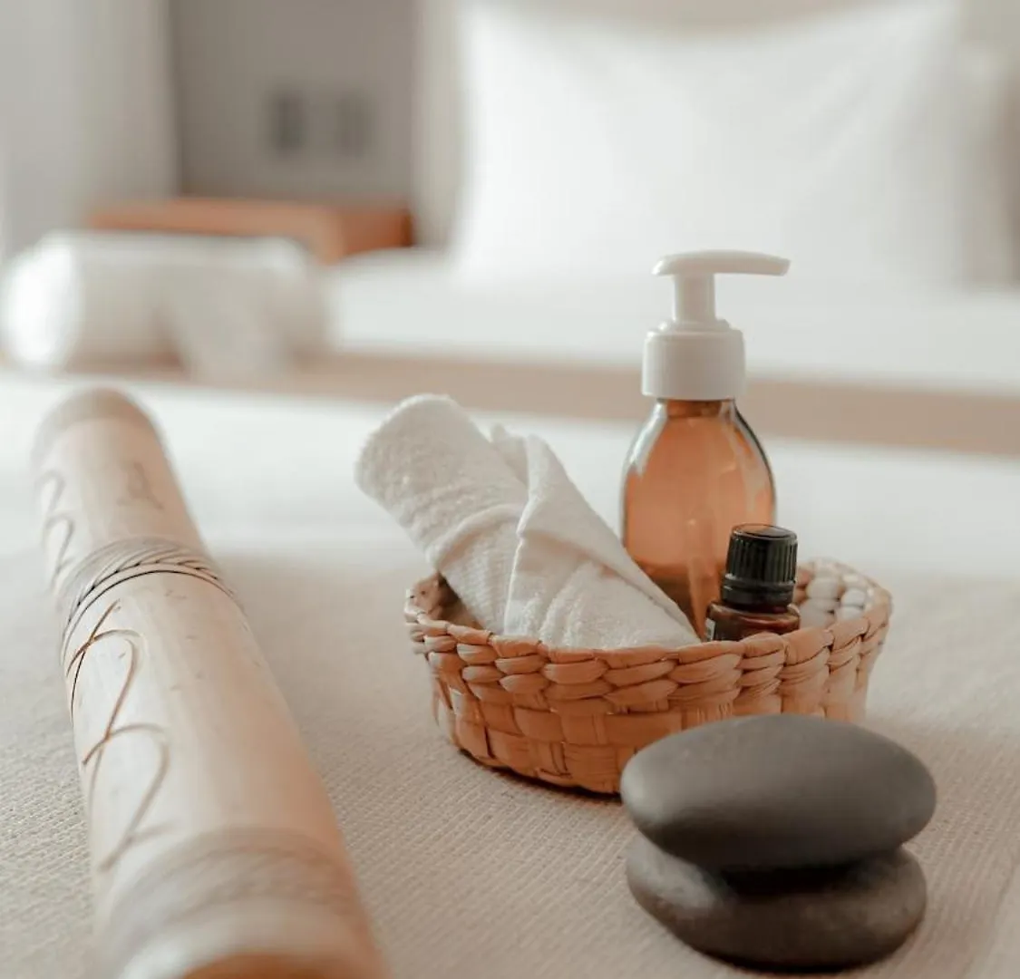 It Boutique Hotel & Restaurant بلايا ديل كارمن